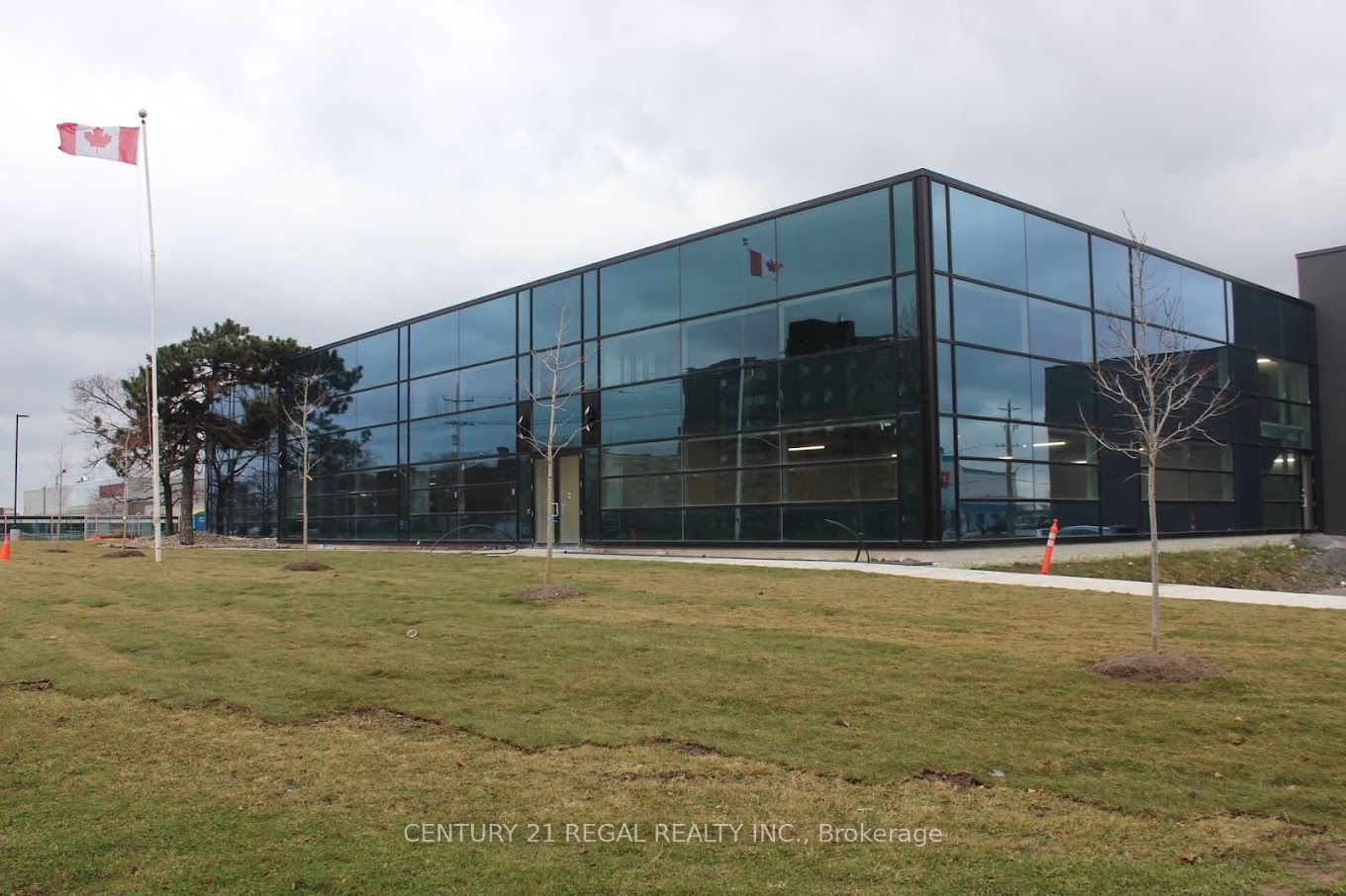 1550 Birchmount Road, #202
