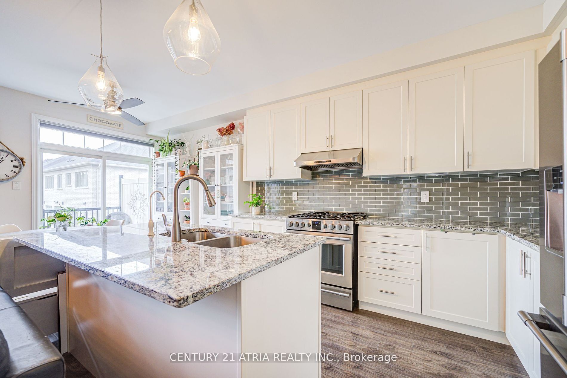 95 Beechborough Crescent