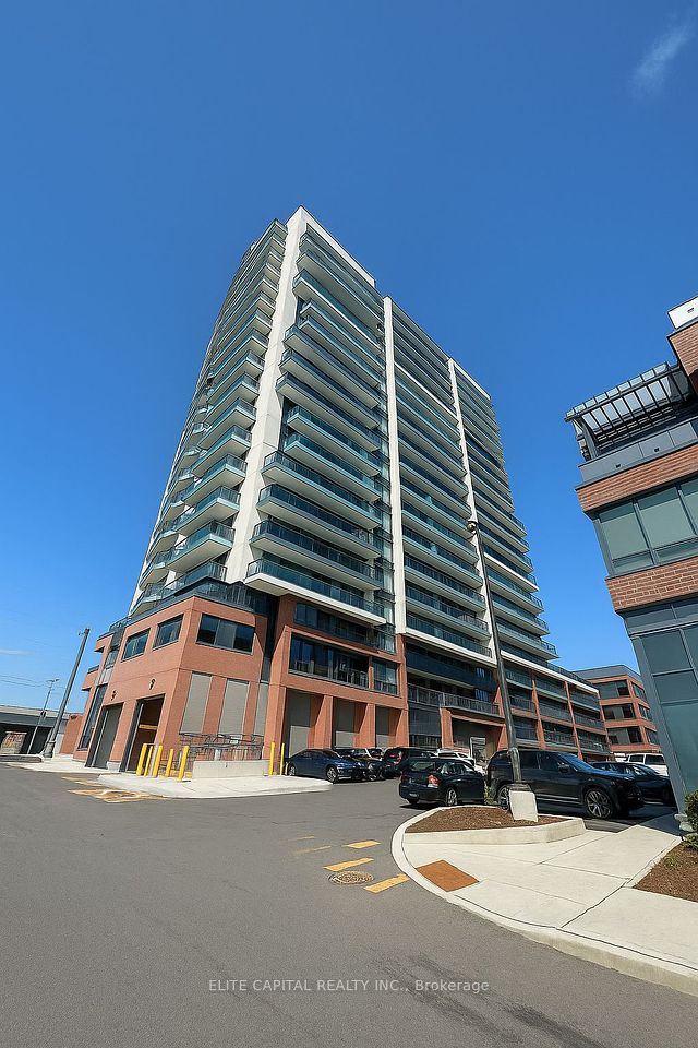 #610 - 2545 Simcoe Street, Oshawa, ON L1L 0W3