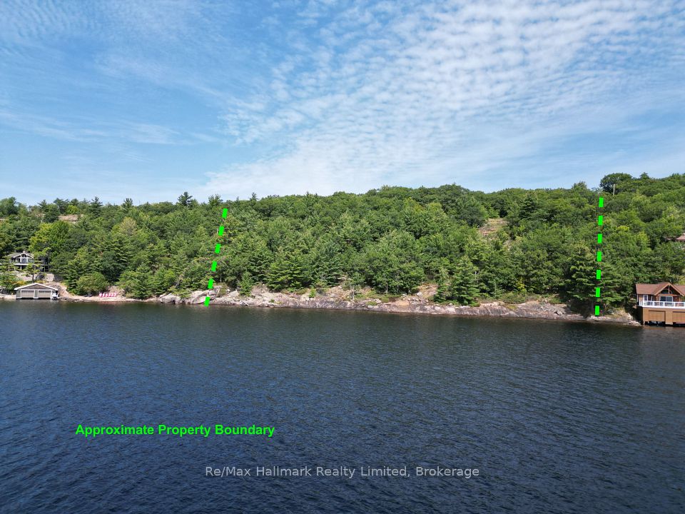 1091 Strawberry Lane, Bracebridge, ON P1L 1X2