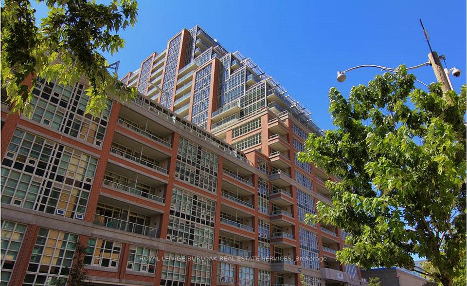 85 East Liberty