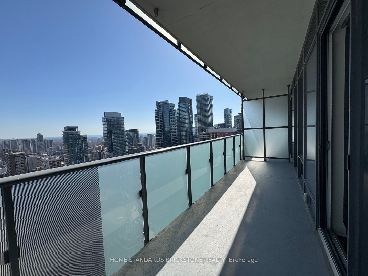 1080 Bay Street, #3411