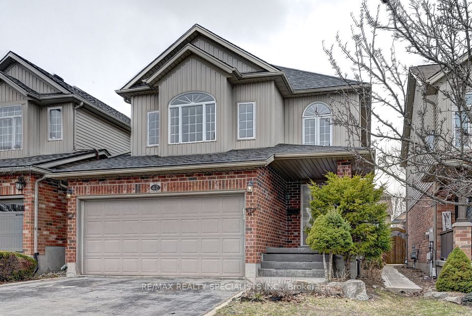 42 Bridleridge
