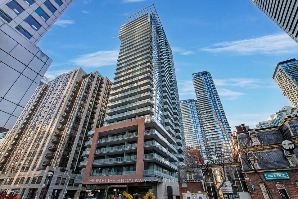 8 Mercer