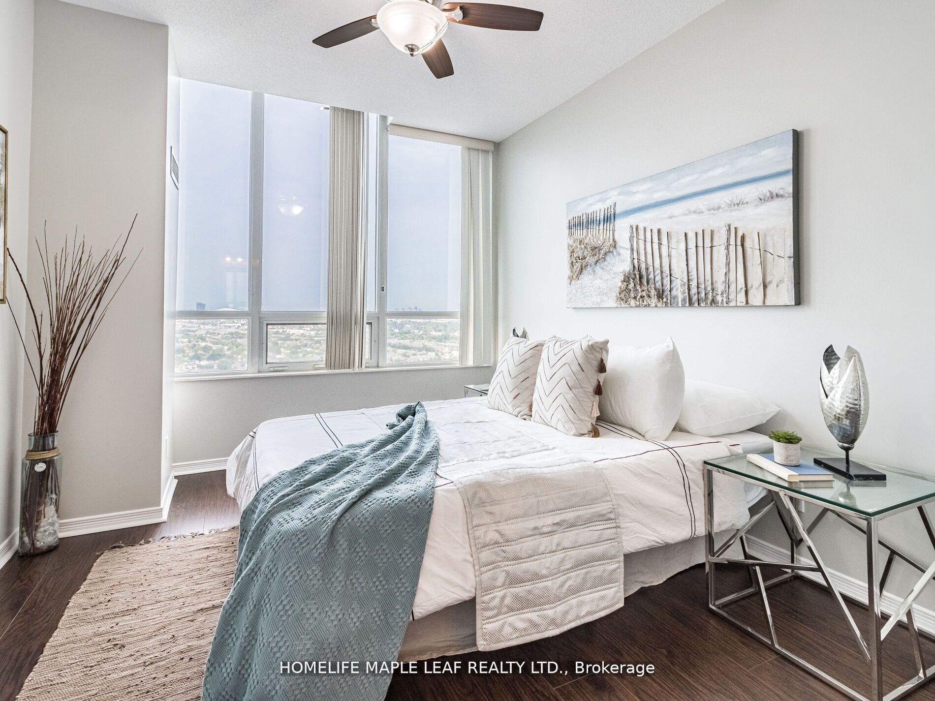 2 Bedrooms Condo at 2240 Lakeshore, Toronto For sale