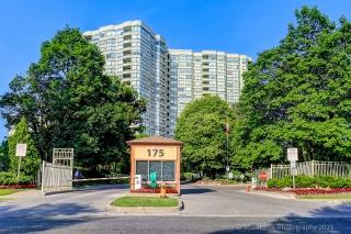 2 Bedrooms Condo at 175 Bamburgh, Toronto For sale