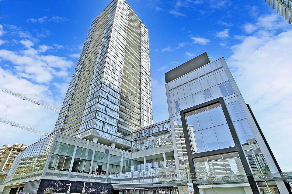 5180 Yonge Street