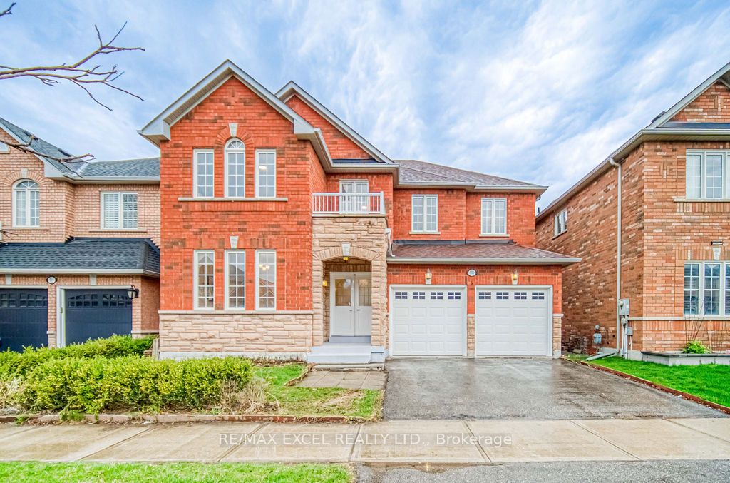 316 Williamson Road, Markham, ON L6E 2A7