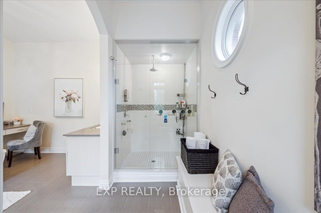 50 Agincourt Circle