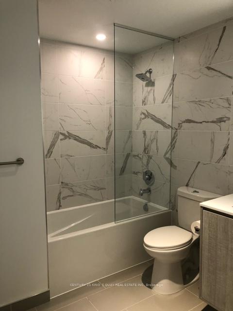 1 Bedroom Condo at 118 Merchants Wharf, Toronto For sale
