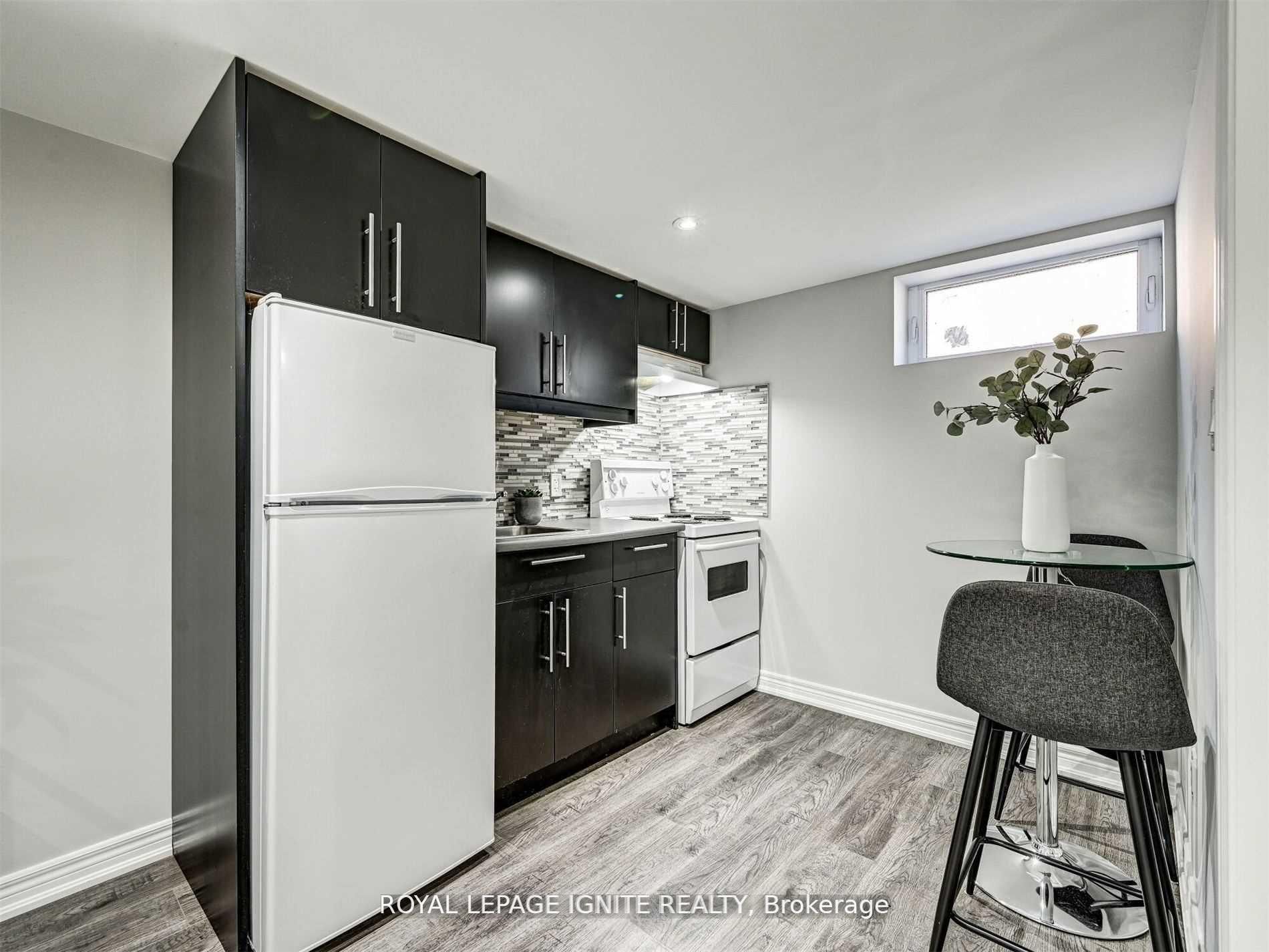 106 Gilroy Drive, #Bsmt