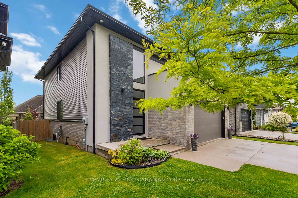 #67 - 41 Earlscourt Terrace, Middlesex Centre, ON N0L 1R0