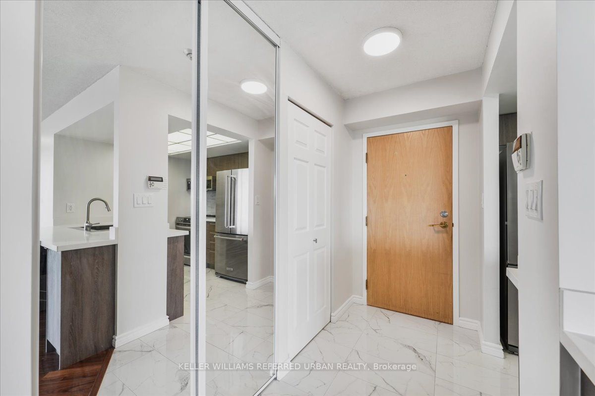 5 Concorde Place, #710