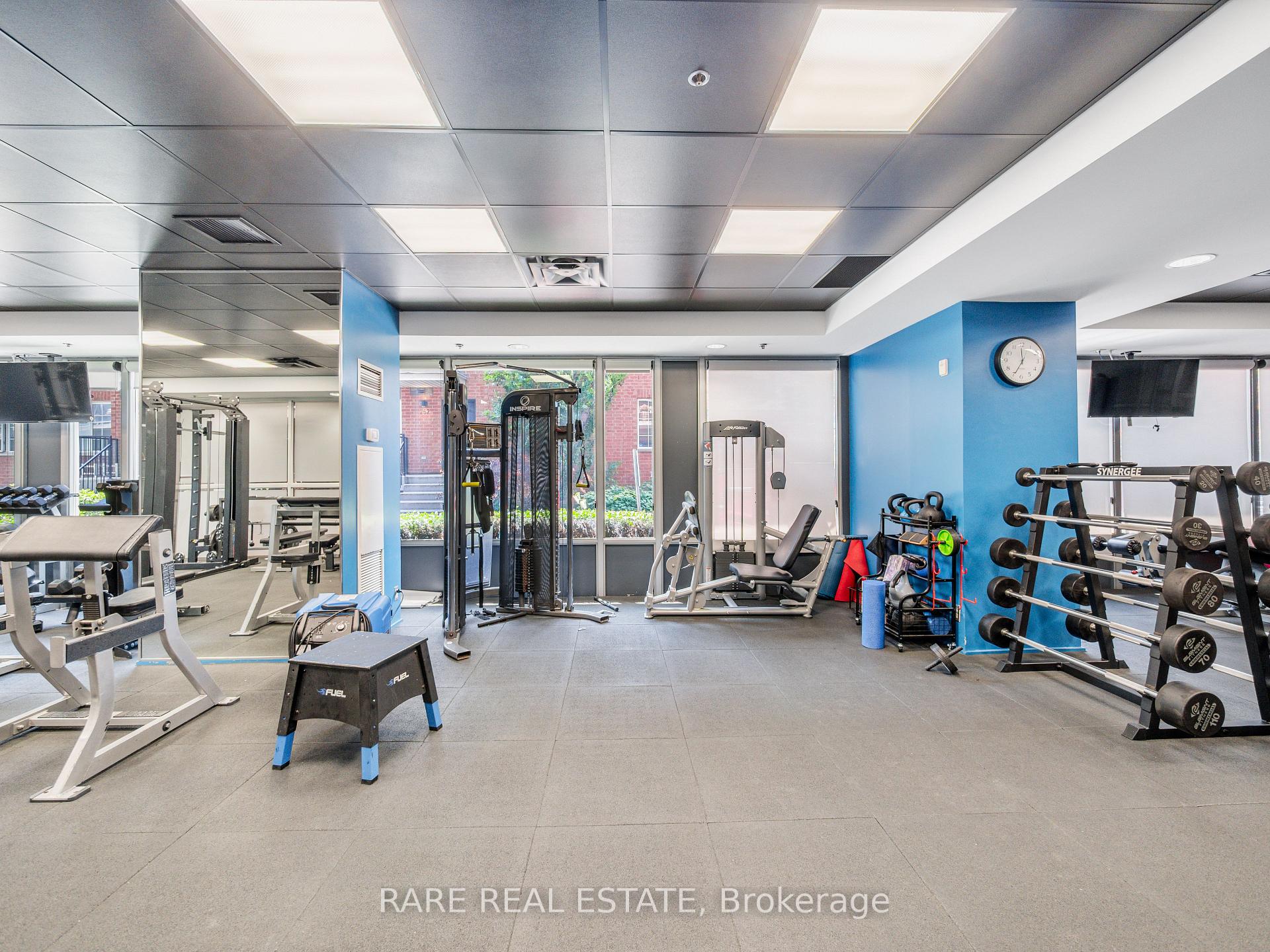 2 Bedrooms Condo at 60 Douro, Toronto For sale