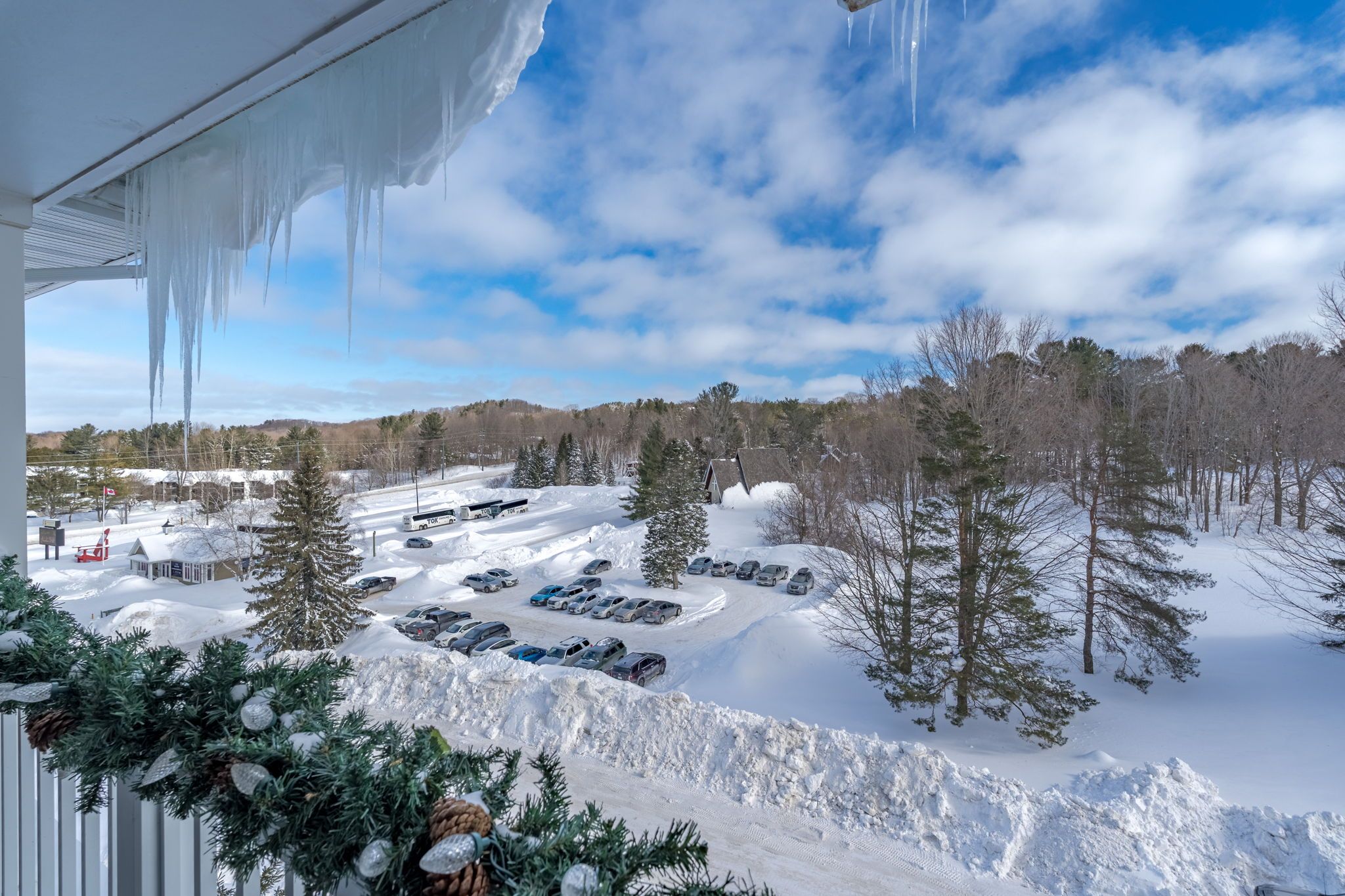40 Horseshoe Boulevard 416