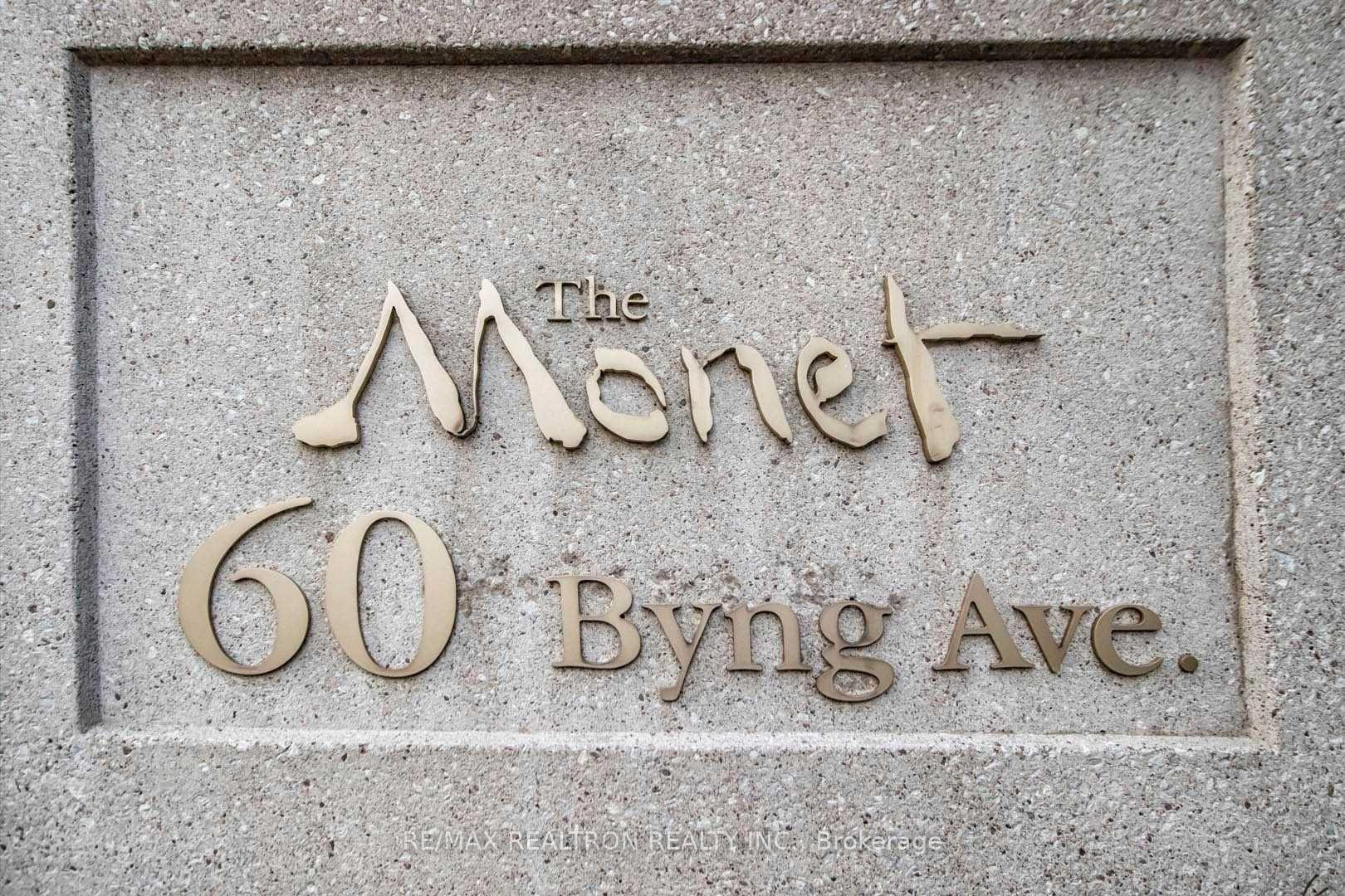 2 Bedrooms Condo at 60 Byng, Toronto For sale