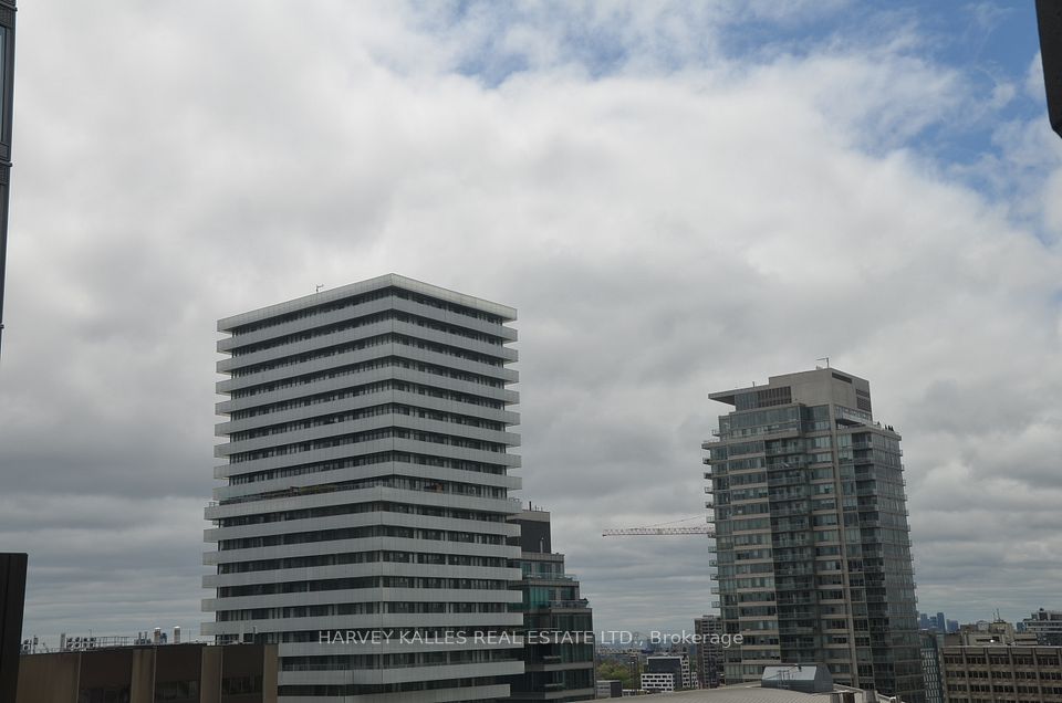 155 Yorkville
