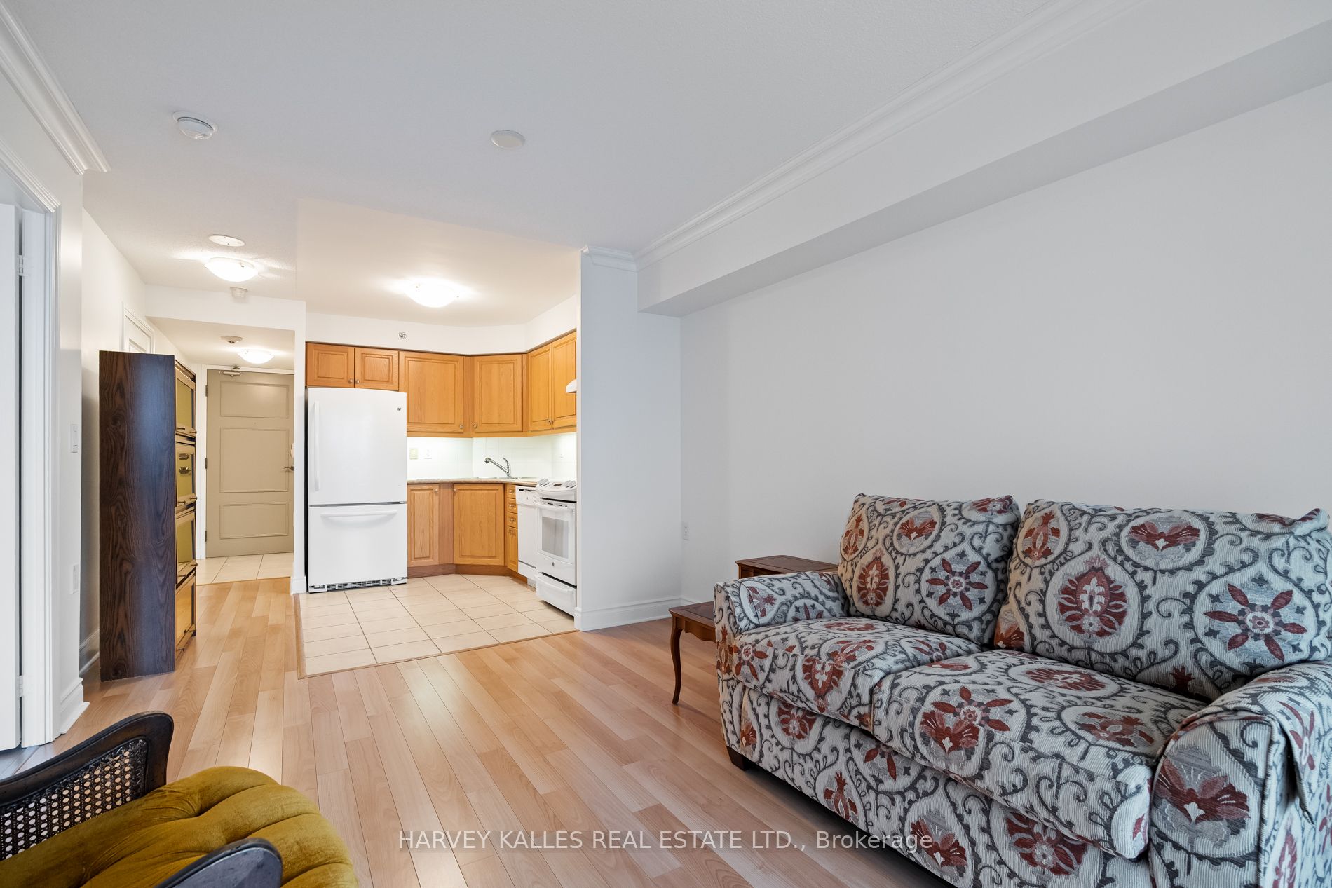 3 Marine Parade Drive, #507