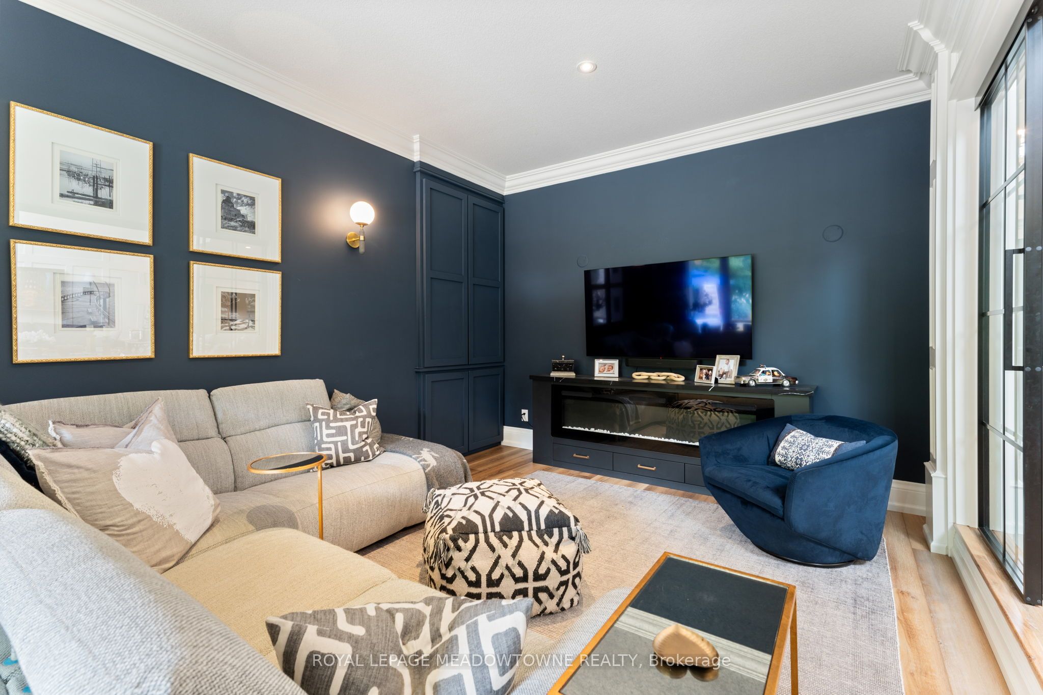 3 Bogle Drive