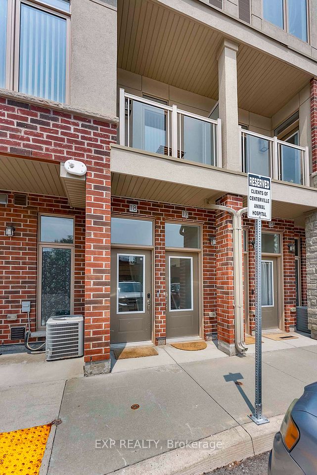#18 - 5014 Serena Drive, Lincoln, ON L3J 0T2