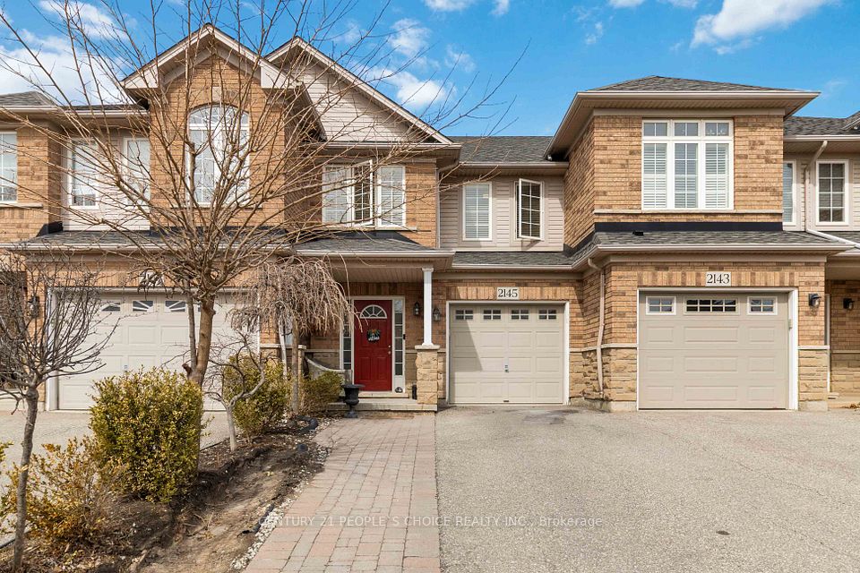 2145 Redstone