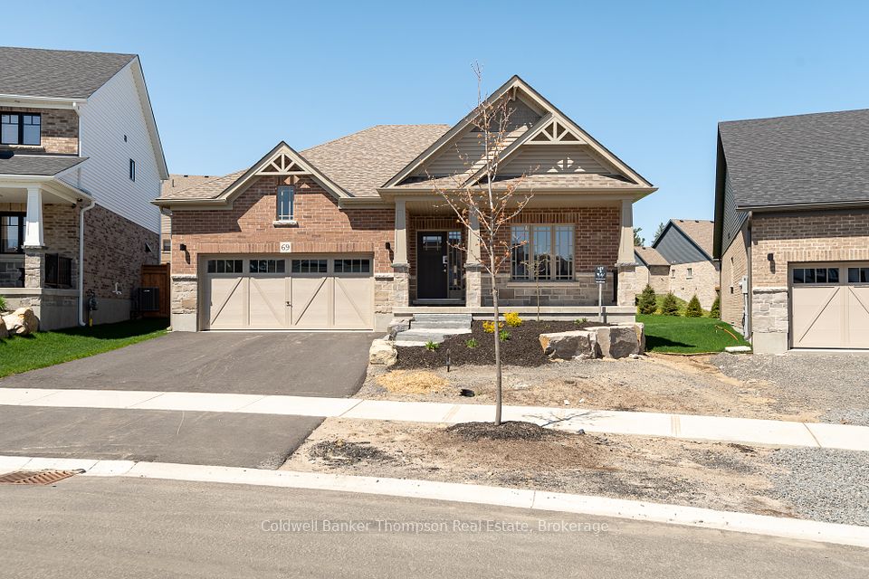 69 Eaglecrest