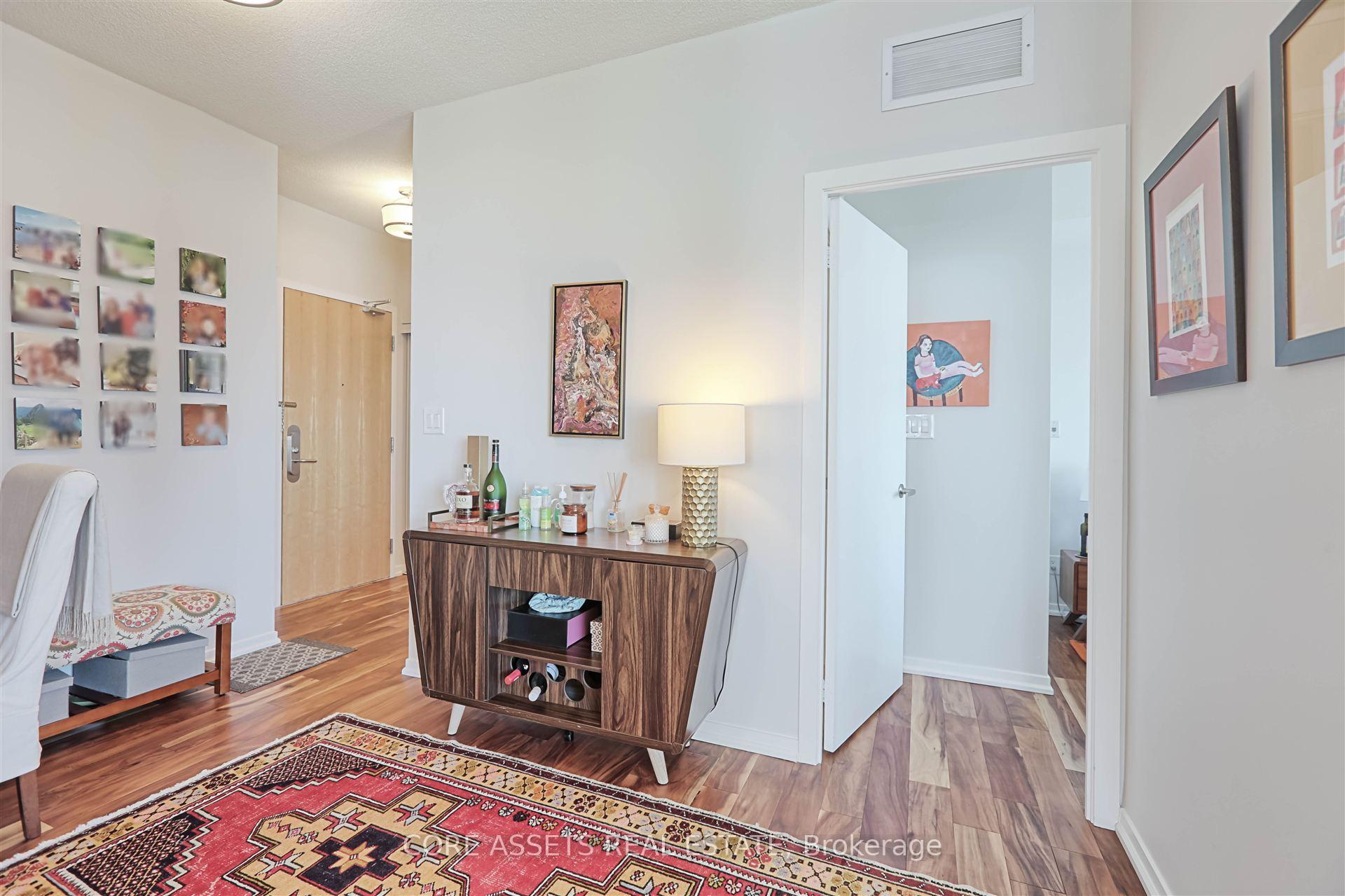 3 Bedrooms Condo at 65 Bremner,  Toronto For sale
