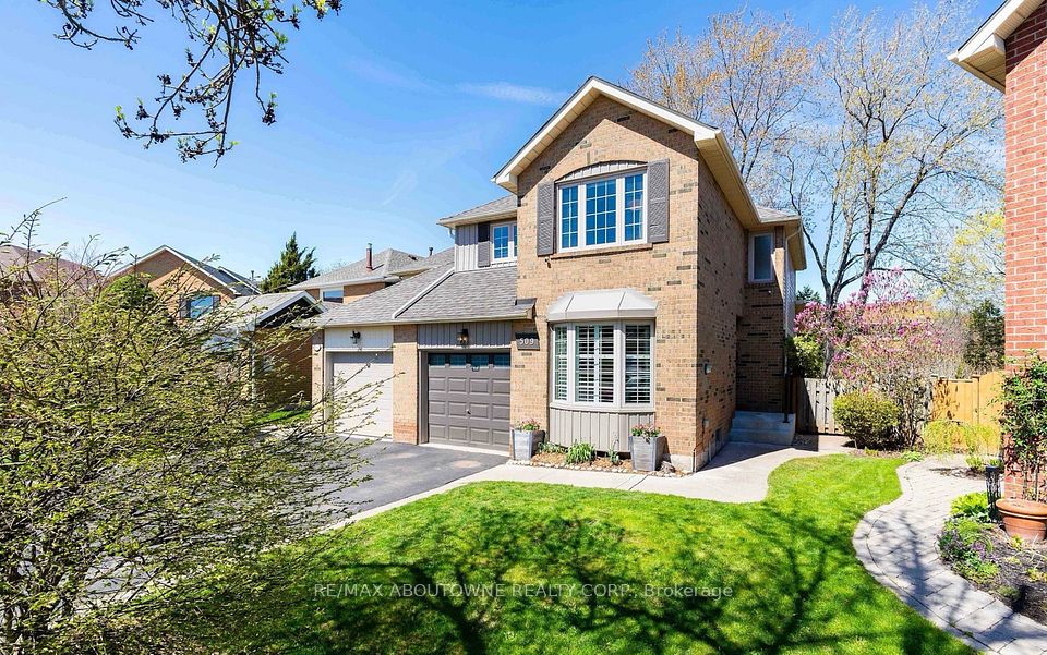 509 Ridgewood