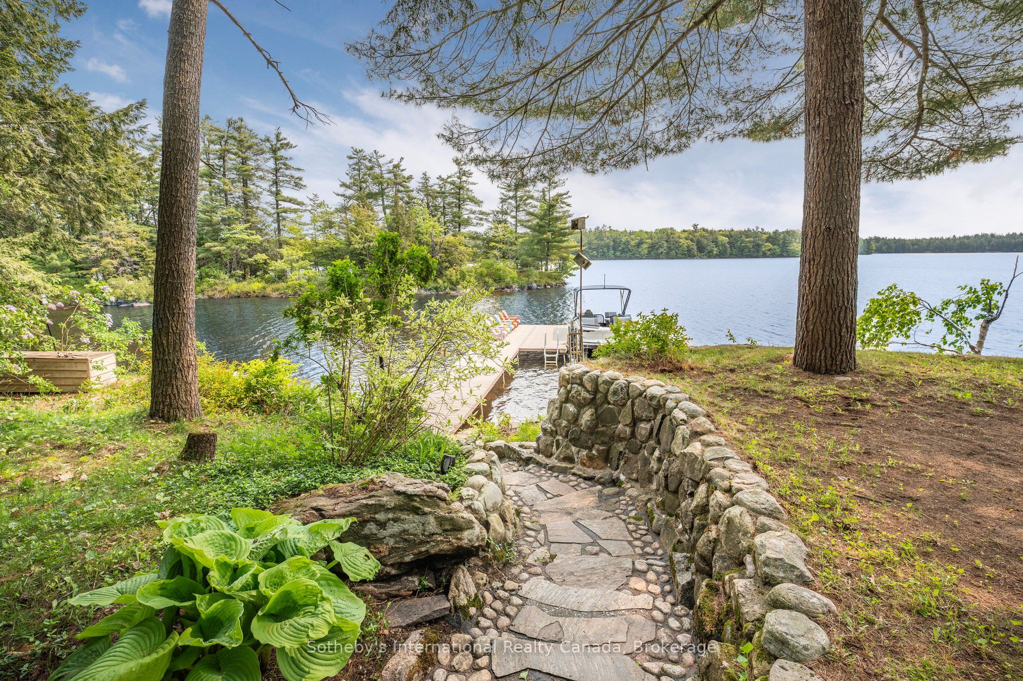 369 Stewart Lake Road