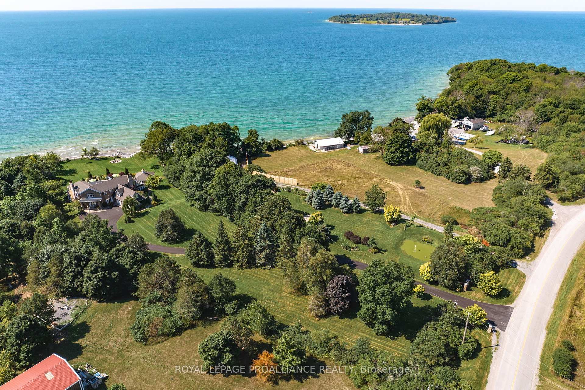 Listing image