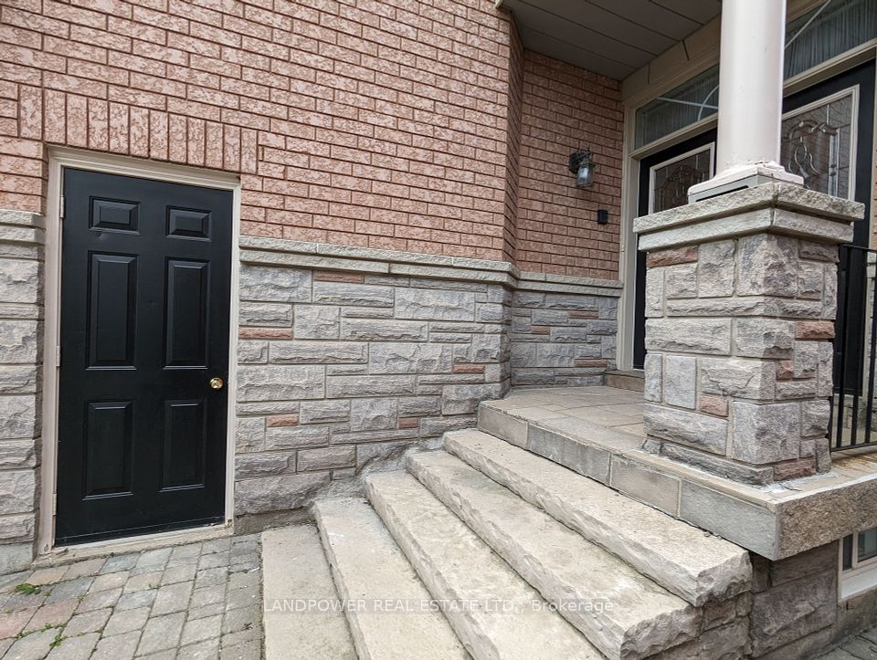 #BMT - 16 Indigo Street, Richmond Hill, ON L4S 1W2