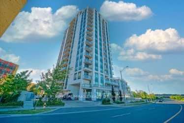 #1609 - 840 Queens Plate Drive, Toronto, ON M9W 6Z3
