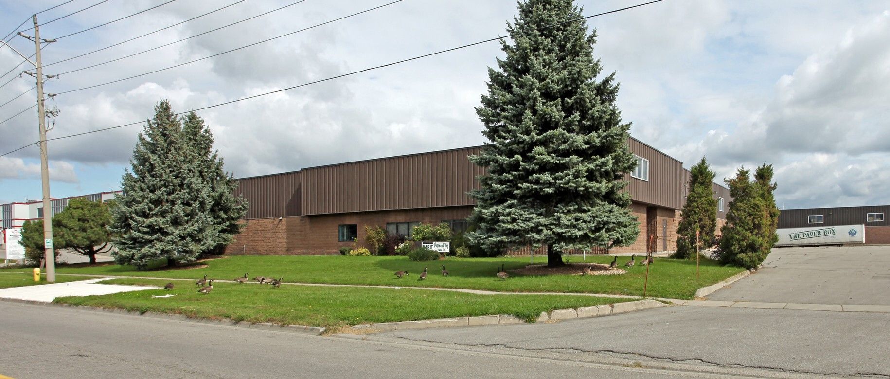 1133 Boundary Road Oshawa Ontario L1J 6Z7