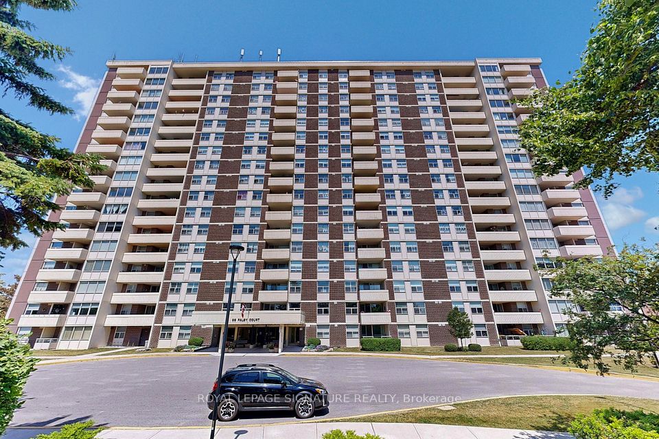 66 Falby Court
