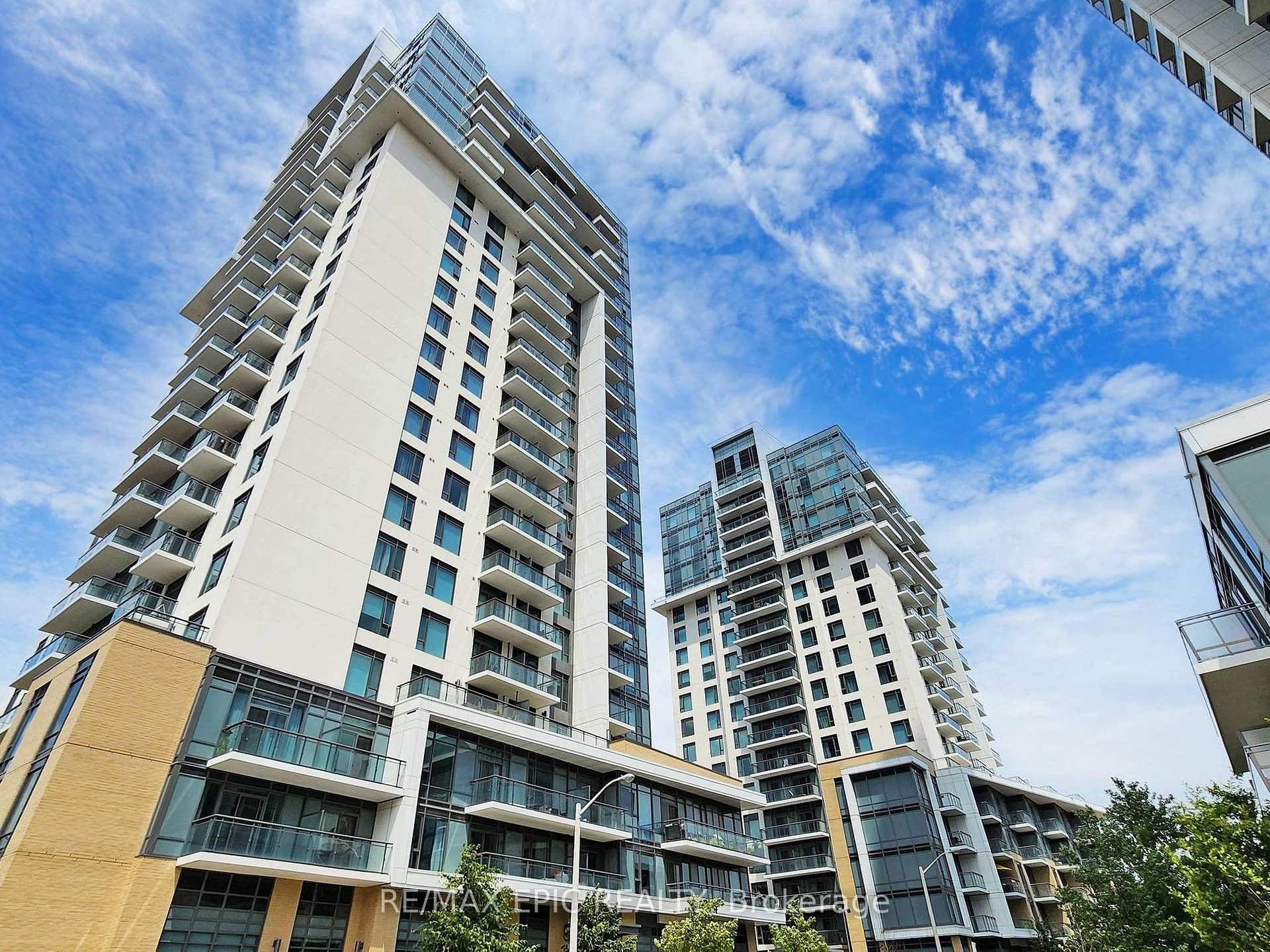 2 Bedrooms Condo at 50 Ann O’Reilly, Toronto For sale