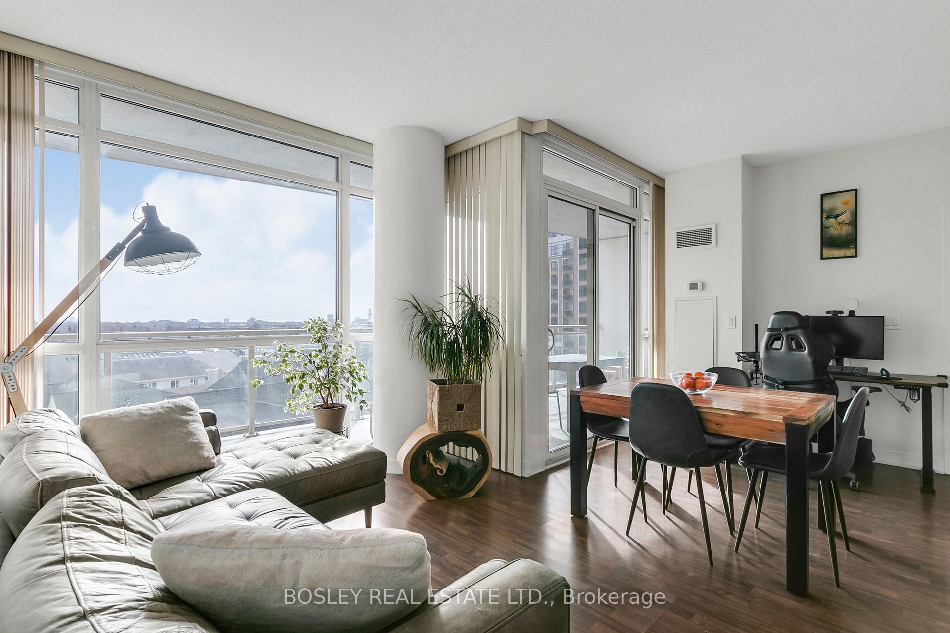 2 Bedrooms Condo at 5101 Dundas, Toronto For sale