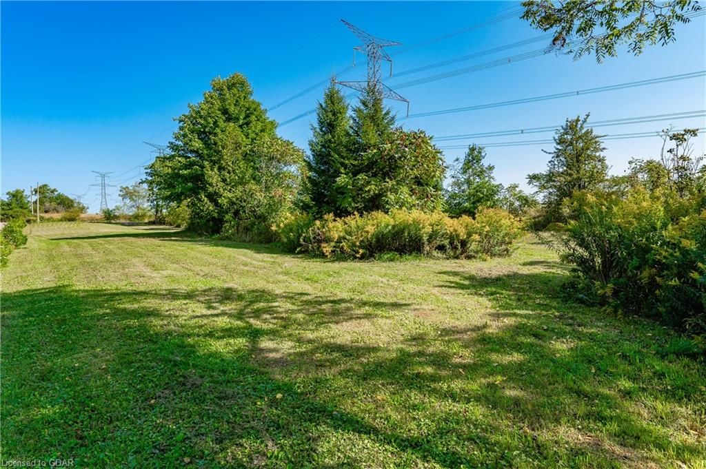 PtLt30 Concession Road 1 N/A