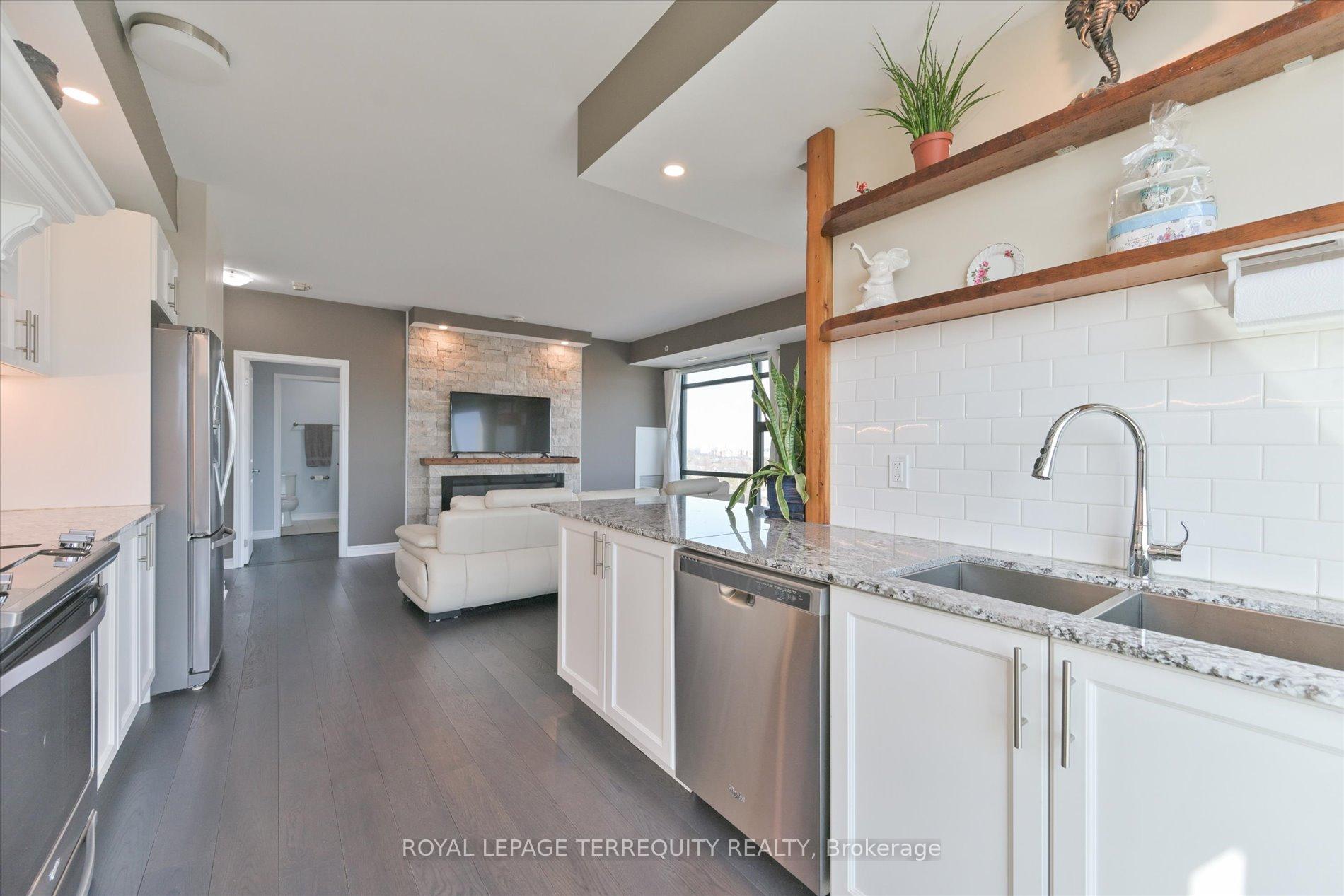 2 Bedrooms Condo at 2522 Keele, Toronto For sale