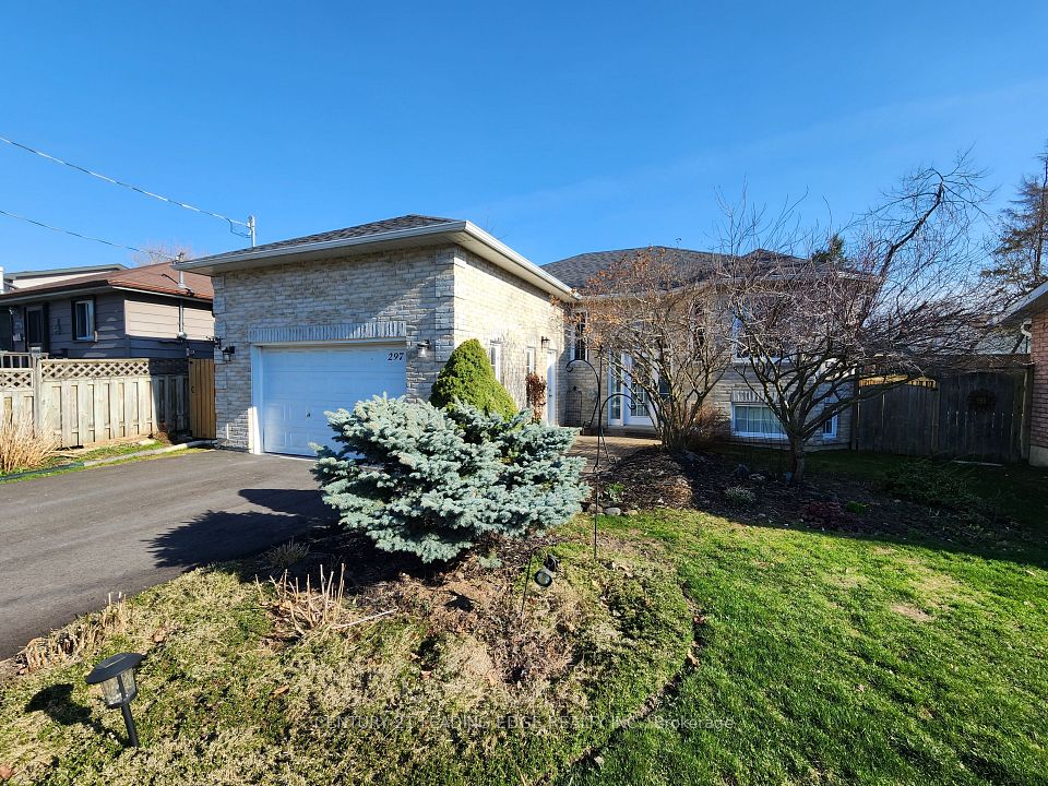297 Cedarholme