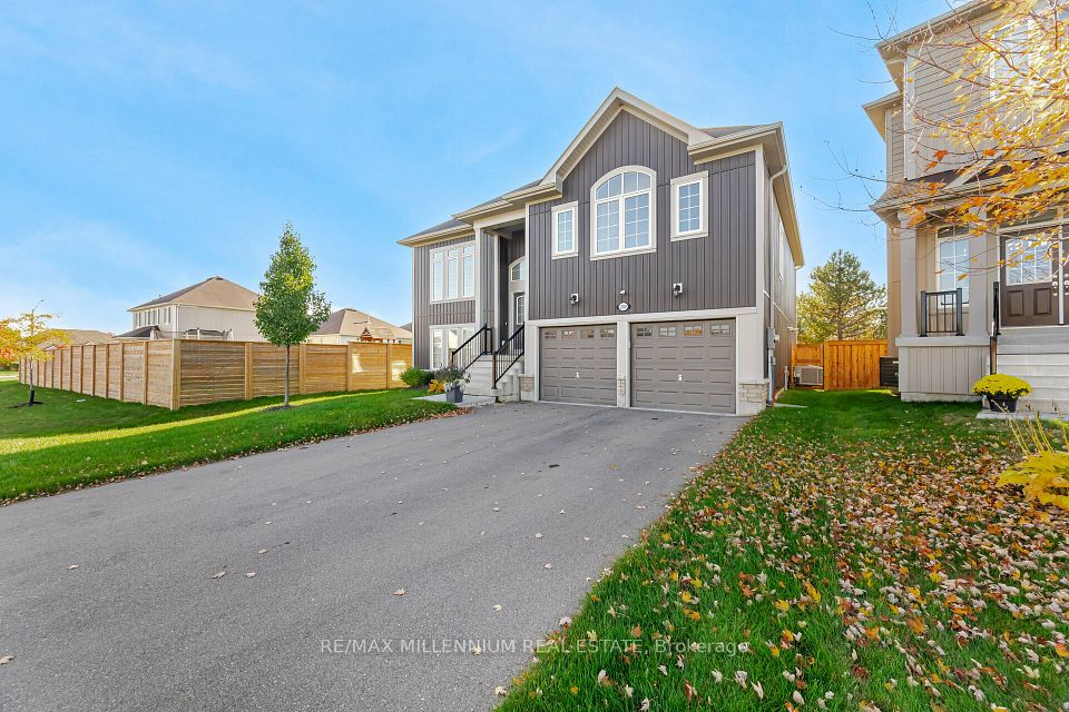 200 Lia Drive, Clearview, ON L0M 1S0