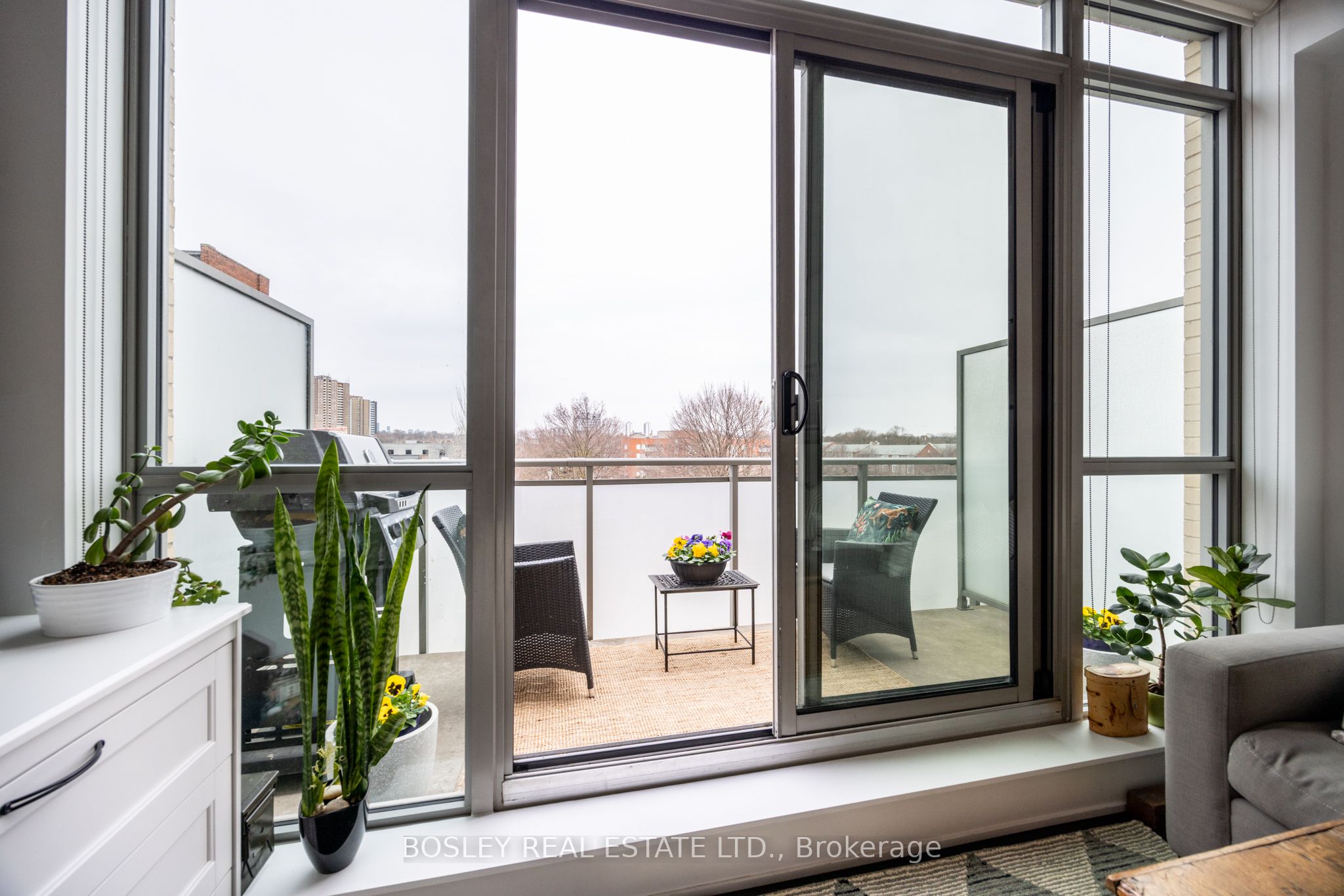630 Queen Street E #406, Toronto E01 South Riverdale