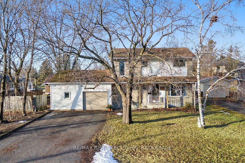 1267 Leyton