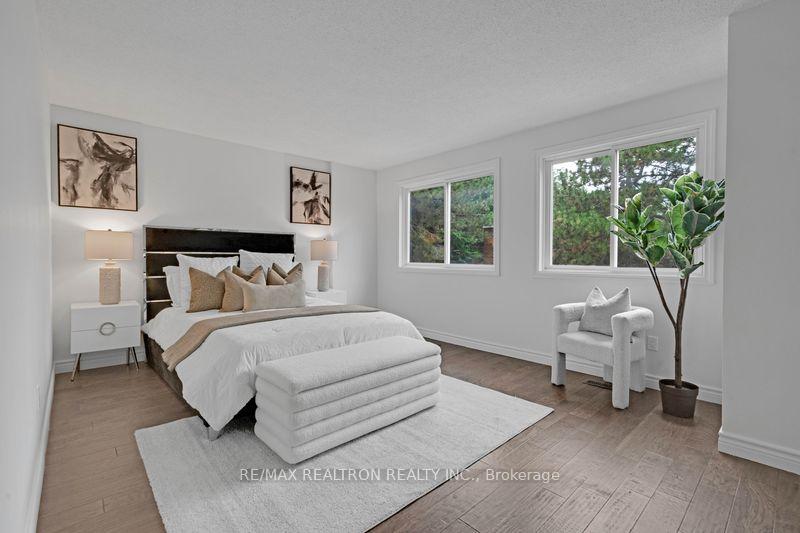 4 Bedrooms Condo at 296 Torresdale,  Toronto For sale