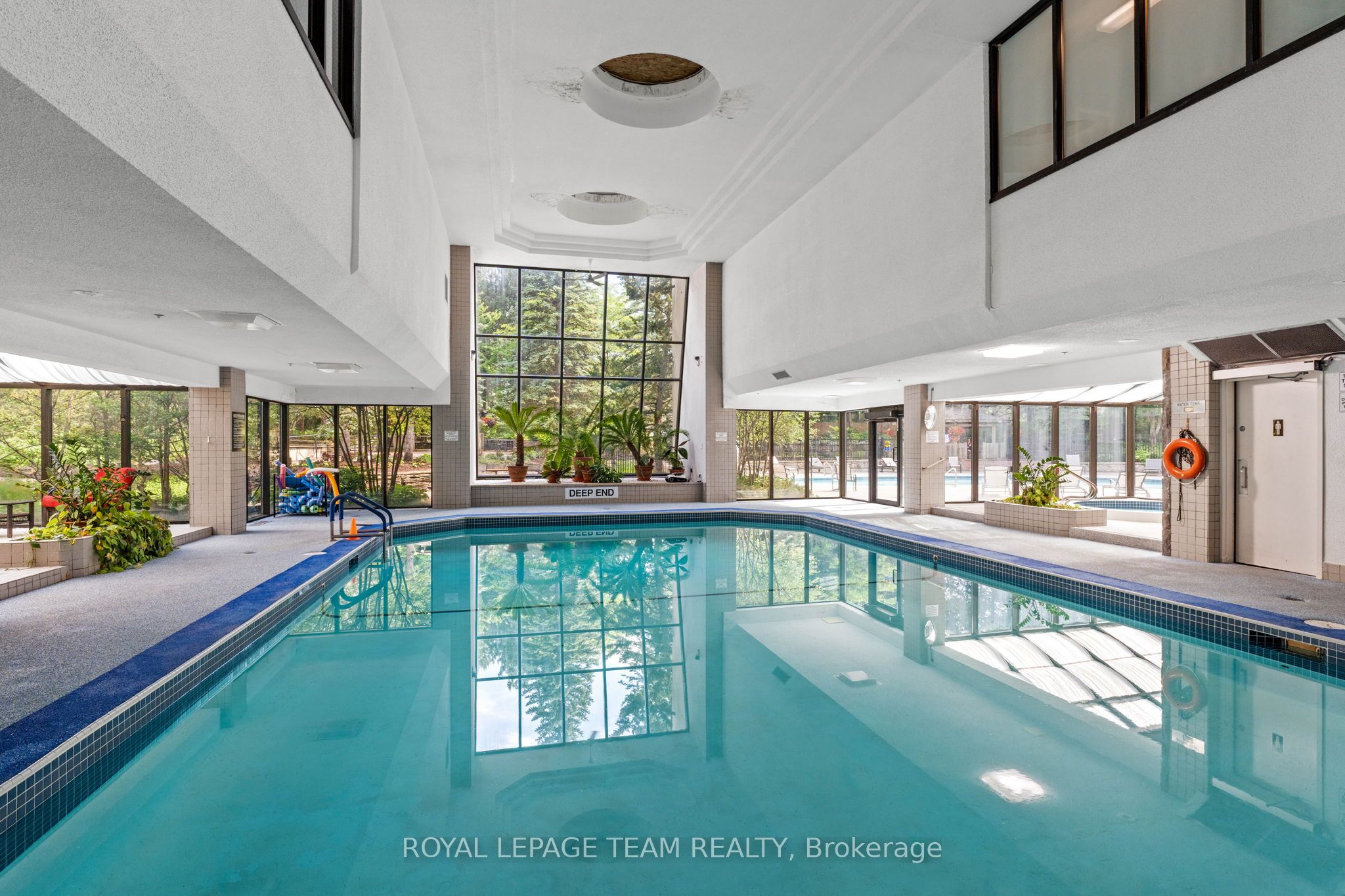 1480 Riverside Drive, #407