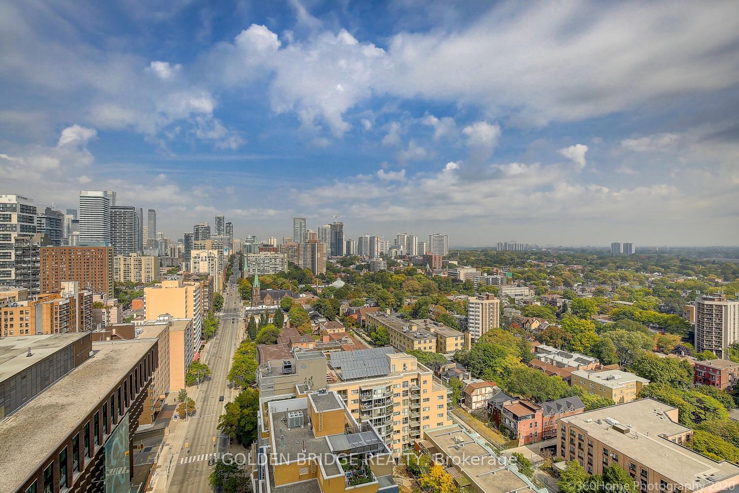 3 Bedrooms Condo at 251 Jarvis, Toronto For sale