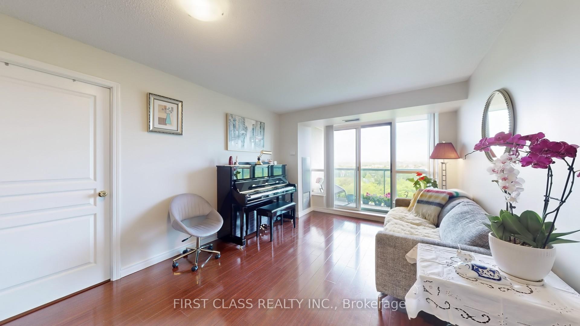 2 Bedrooms Condo at 2585 Erin Centre, Mississauga For sale