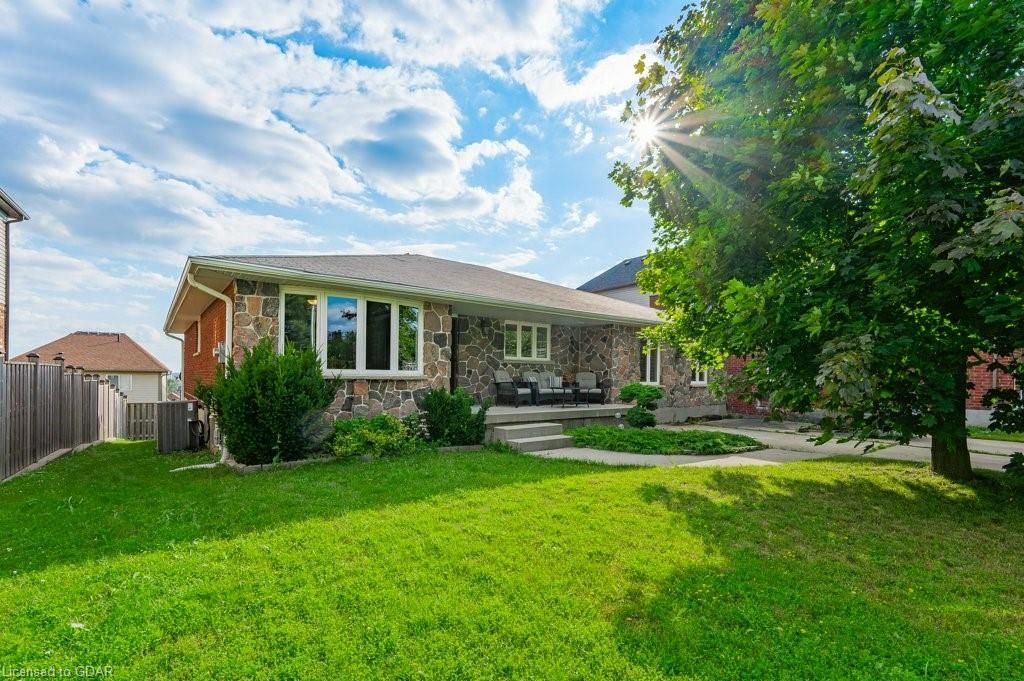 Welcome to 146 Cityview Dr. N., Guelph
