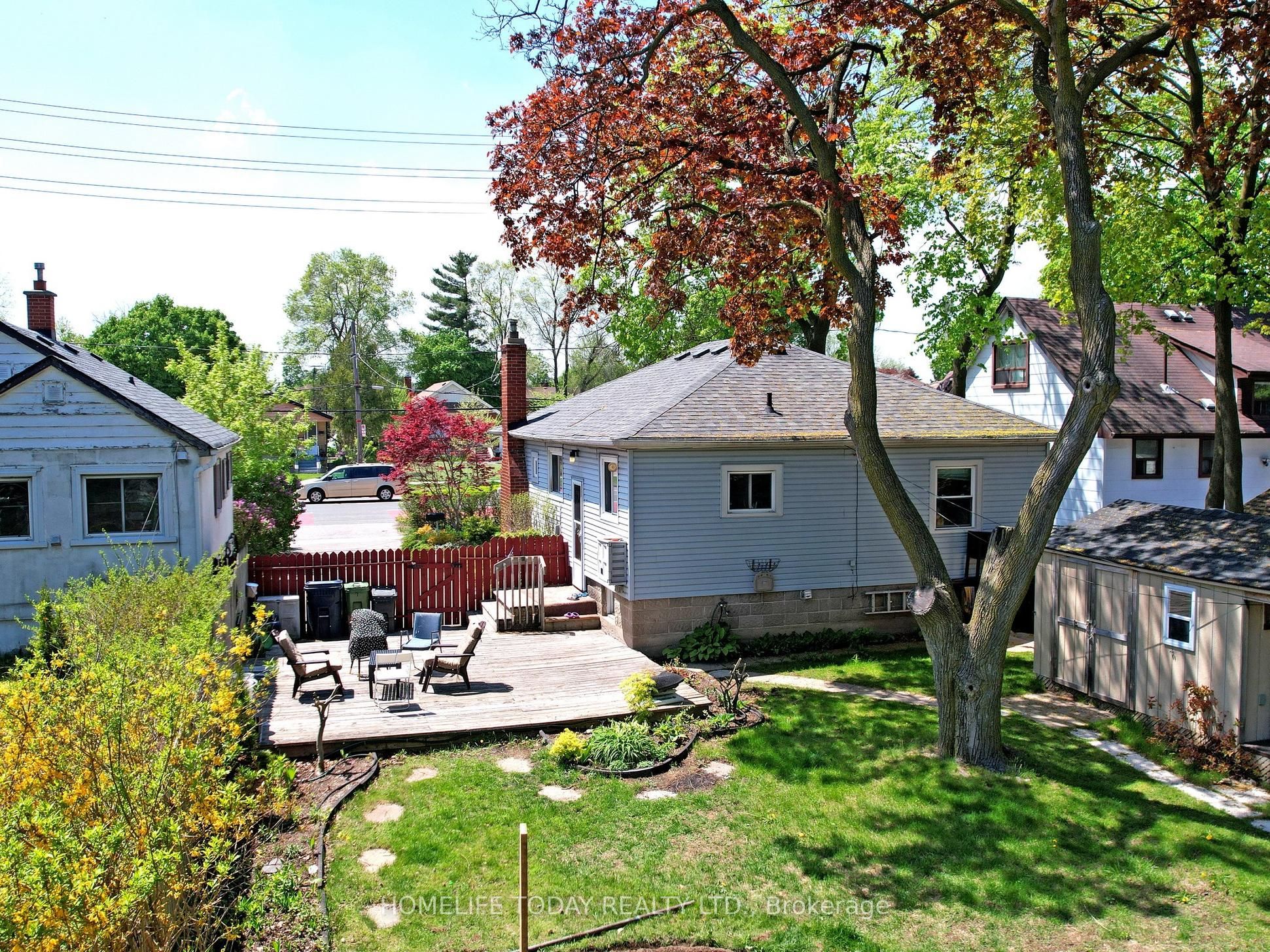 309 Morningside Avenue