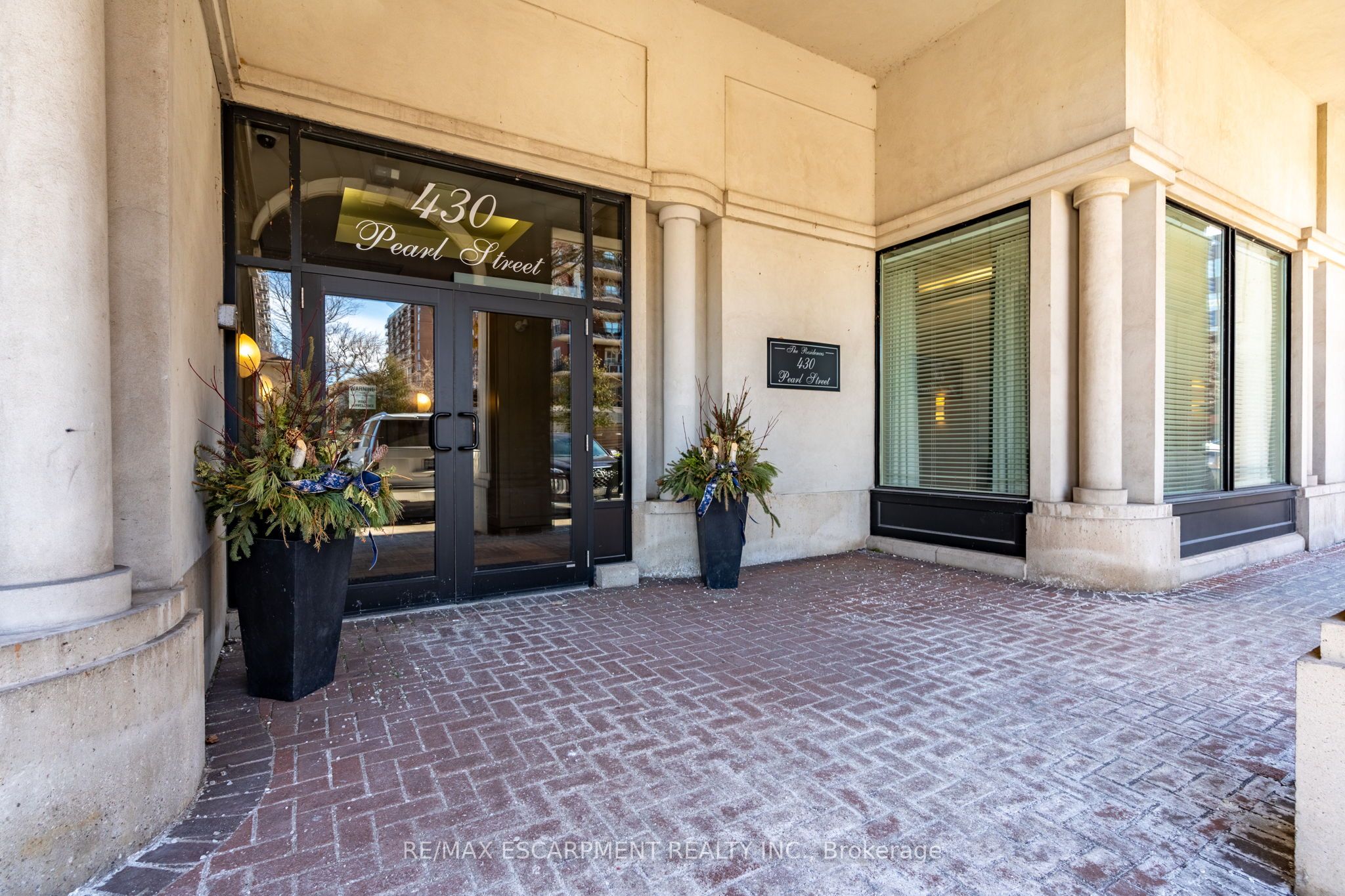 430 Pearl Street, #309