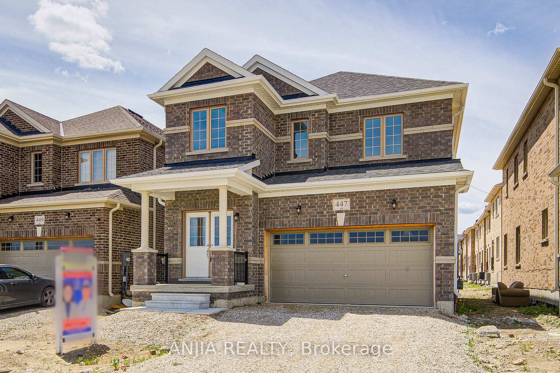 447 Vandusen Avenue, Southgate, ON N0C 1B0